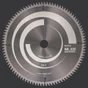 Lame Coupe Fine Et Nette Bosch 305 Mm Scie Circulaire Multi-Matériaux