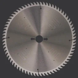 Lame Bois Coupe Fine Et Nette Bosch Scie Circulaire 305 Mm 72 Dents