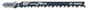 Lame Bois Coupe Fine Et Nette Bosch T 144 D Pour Scie Sauteuse