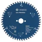 Lame Coupe Fine Et Nette Bosch Pour Scie Circulaire 160 Mm Découpe Aluminium