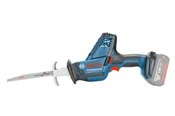 Scie sabre gsa18v-lic 18v nu BOSCH PRO