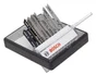 Lot De 10 Lames Coupe Multimatériau Bosch Professional