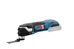 Outil multifonction gop18v 18v nu BOSCH PRO