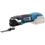 Outil multifonction gop18v 18v nu BOSCH PRO