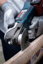 Outil multifonction gop18v 18v nu BOSCH PRO