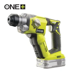 Perforateur Ryobi One+ R18Sds-0, 18 V Sans Batterie Batteries