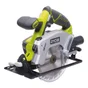 Scie Circulaire Ryobi One+ Rwsl1801M