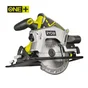 Scie Circulaire Ryobi One+ Rwsl1801M