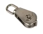 Poulie Simple Dériveur Réa 32Mm Inox Aç / Aisi 316
