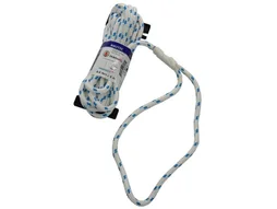Corde Polyester Diam.8 Mm X L.5 M