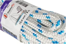 Corde Polyester Diam.12 Mm X L.8 M