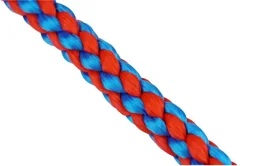 Corde Polypropylène Diam.8 Mm X L.3 M