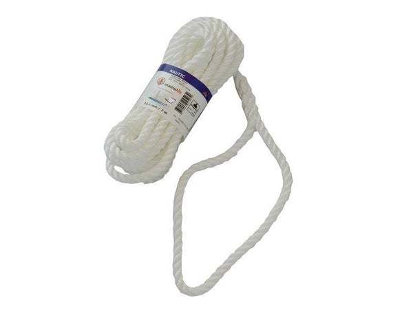 Corde Polypropylène Diam.12 Mm X L.7 M