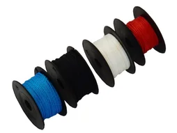 Ficelle Diam.1.2 Mm, 30M