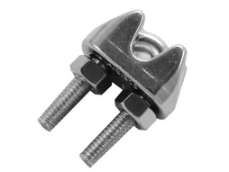 Inox, Standers X L.1.5