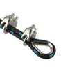 Inox, Standers X L.2.5