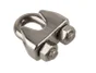 Inox, Standers X L.2.5