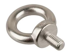 Vis À Anneau M6 Inox A4 / Aisi 316