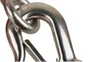 Vis À Anneau M8 Inox / Aisi 316