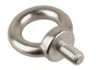 Vis À Anneau M8 Inox / Aisi 316