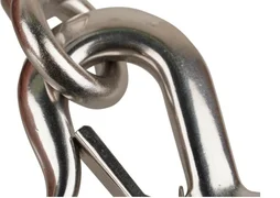 Vis À Anneau M10 Inox A4 / Aisi 316