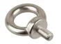 Vis À Anneau M10 Inox A4 / Aisi 316