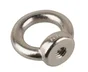 Ecrou À Anneau M6 Inox A4 / Aisi 316