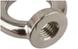 Ecrou À Anneau M6 Inox A4 / Aisi 316