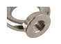 Ecrou À Anneau M8 Inox A4 / Aisi 316