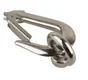 Ecrou À Anneau M8 Inox A4 / Aisi 316