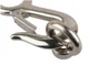 Ecrou À Anneau M10 Inox A4 / Aisi 316