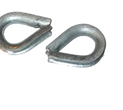 Inox, Standers X L.2.3