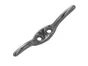 Taquet 67 mm en inox A4, AISI 316