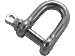 Inox, Standers X L.1.6