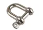 Inox, Standers X L.4.8