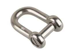 Inox, Standers X L.5
