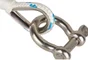 Manille Lyre À Vis 12Mm Inox A4 / Aisi 316