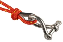 Inox, Standers X L.4