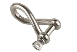 Inox, Standers X L.6