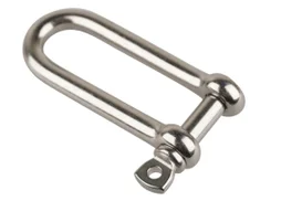 Inox, Standers X L.5