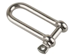 Inox, Standers X L.6