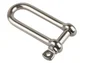 Inox, Standers X L.6