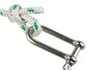 Manille Longue 8Mm Inox A4 / Aisi 316