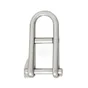 Inox, Standers X L.4.9