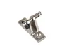 Platine Capote Axe Amov. 56Mm Inox A4 / Aisi 316