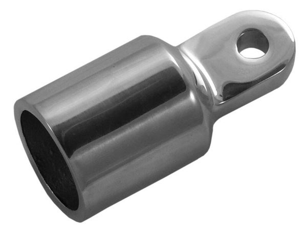 Capuchon Terminale Oeil 25Mm Inox A4 / Aisi 316
