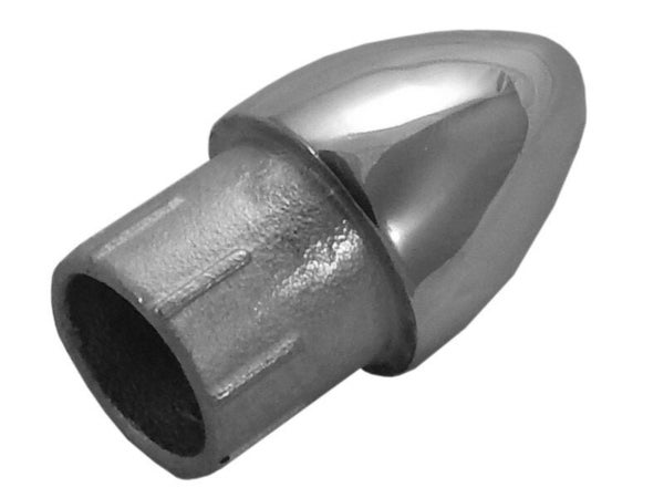 Inox, Standers X L.3.5