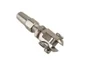 Chape À Montage Manuel 4Mm Inox A4 / Aisi 316