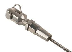Inox, Standers X L.10