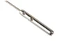 Embout Femelle Pas À Droite 4Mm Inox A4 / Aisi 316
